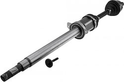 Half Axle Volvo V40 T2 T3 D2 D3 15 Front Right Manual M76 31367905 Half Axle Volvo V40 T2 T3 D2 D3 15 Front Right Manual M76 31367905
