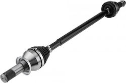 Halbachse Jaguar XE 2WD 4WD 15 XF II 2WD 4WD 15 Hinteres Rechter Automatik Gx734k138db Halbachse Jaguar XE 2WD 4WD 15 XF II 2WD 4WD 15 Hinteres Rechter Automatik Gx734k138db