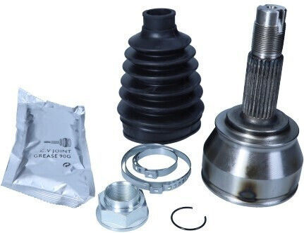 Conector Exterior Fiat Doblo 1.9 Jtd Std