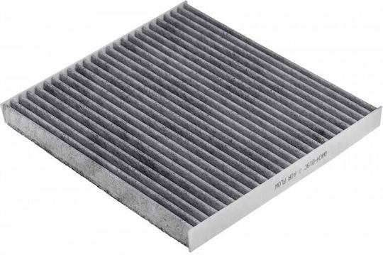 Car Cabin Air Filter Activated Carbon Jeep Cherokee 2.2d 2.4 3.2 11.13 68409880ab