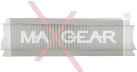 Maxgear Auto Innenraumluftfilter Für Ford Mondeo 93 Pu 1073 E