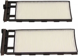 Φίλτρο Καμπίνας Nissan Patrol Gr 97 Tsp0325071
