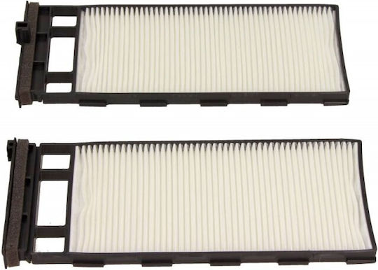 Maxgear Auto Innenraumluftfilter Nissan Patrol Gr 97 Tsp0325071