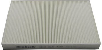 Vika Car Cabin Air Filter for Audi A4 2001-2009 RS4 2006-2009 Seat Exeo 2009-2014