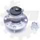 Rear Wheel Hub Wheel Bearing Mitsubishi Colt Vi