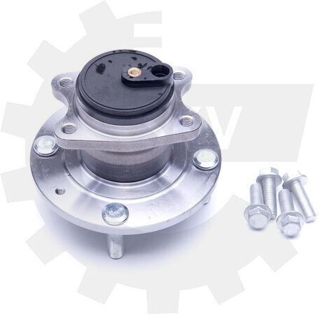 Rear Wheel Hub Wheel Bearing Mitsubishi Colt Vi