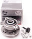 Wheel Bearing Rear for V60 V70 III XC70 II