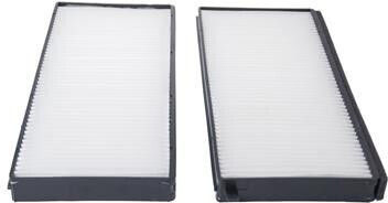 Filtru De Aer Pentru Habitaclu Kia Carens Ii 1.6-2.0d 07.02 0k2fa6152x
