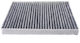 Filtru De Aer Pentru Habitaclu Auto Cu Carbon Activat Land Rover Freelander Range Rover Evoque Lr000899