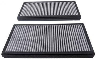 Φίλτρο Καμπίνας Ενεργό Άνθρακα Bmw 7 E65 E66 E67 730 D 7 E65 E66 E67 735 I Li 7 E65 E66 E67 745 I Li
