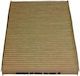 Car Cabin Air Filter Fiat Albea Strada Palio 97 7082301