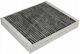 Hart Cabin Filter for Opel Insignia 08 Activated Carbon