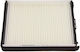 Kia Sorento 2002 Hyundai Santa Fe Cabin Air Filter Pc8141