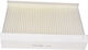 Fast Buds Car Cabin Air Filter Fiat 500L