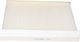 Car Cabin Air Filter Fiat Bravo 07 71754152
