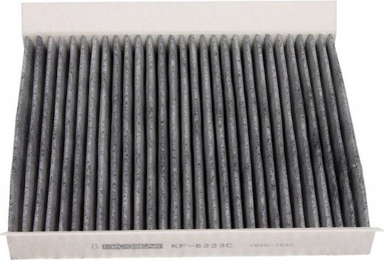 Filtru Citroen Habitaclu Xsara Climatizare Carbon Activat Zf419