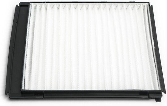 Nissan Micra K11 98 Cabin Air Filter Cu2516
