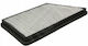 Auto Innenraumluftfilter Peugeot 206 1.1i Aktivkohle Nc-3448pc