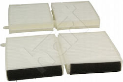 Car Cabin Air Filter Mazda 323 97 P644
