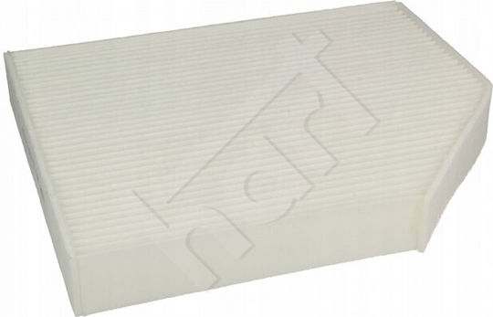 Filtru De Aer Pentru Habitaclu Audi A4 2.0 Tdi 07 Jc-21006