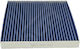 Car Cabin Air Filter Ducato 06 Antibacterial