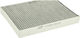 Car Cabin Filter Ford Transit Custom 12 Activated Carbon Pm 2.5 Ft37338
