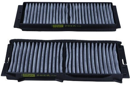Filtru De Aer Pentru Habitaclu Auto Mazda 3 Carbon Activat Set 2 Bucăți Cu26008-2