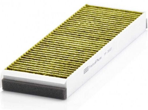 Filtru De Aer Pentru Habitaclu Vw A6 04 Frecious Plus Antialergic Lak239