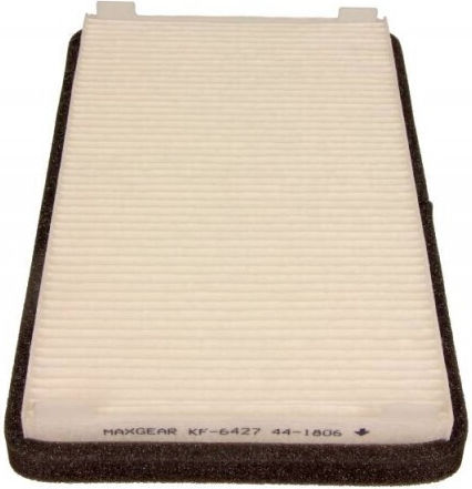 Car Cabin Air Filter Ford Maverick Ec13-61-J6XA