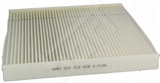 Hart Auto Innenraumluftfilter für Golf VII 12 Jc-21028