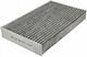 Filtru De Aer Pentru Habitaclu Megane 08 Carbon Activat Nc-7535c