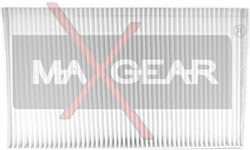 Φίλτρο Καμπίνας Vw A100/a6 90 Χωρίς Κλιματισμό La46