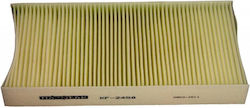 Filtru De Aer Pentru Habitaclu Peugeot 407/Citroën C5/C6 Zf512 Filtru De Aer Pentru Habitaclu Peugeot 407/Citroën C5/C6 Zf512