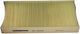 Car Cabin Air Filter Peugeot 407 Citroën C5 C6 ZF512