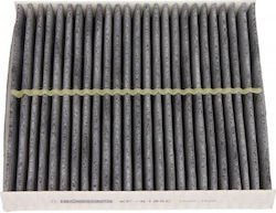 Filtru De Aer Pentru Habitaclu Auto Nissan Almera 00-/Primera 01 Carbon Activat Zf411