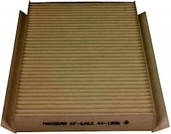 Febi Car Cabin Air Filter Fiat 500 2012