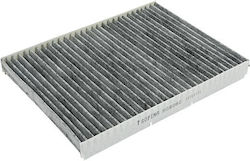 Borsehung Aktivkohle Innenraumluftfilter Für Skoda Octavia 1j0819644a