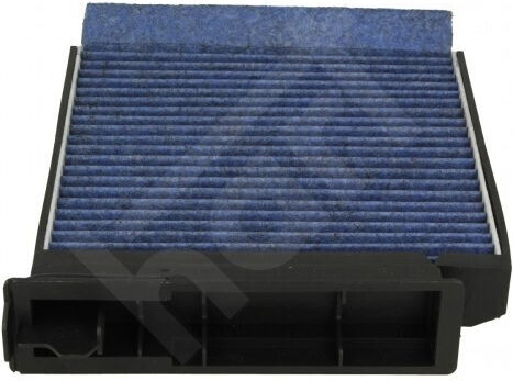 Innenraumluftfilter Micra K12 02 Antiallergisch