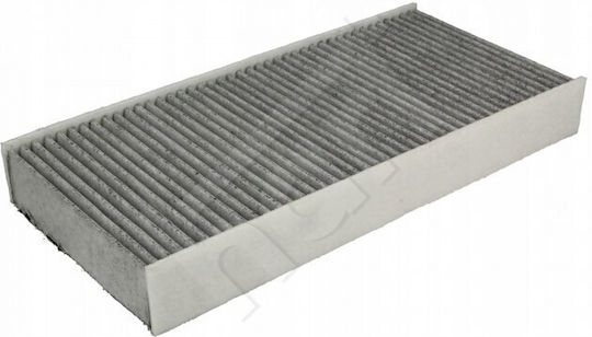 Car Cabin Air Filter Peugeot 407 04 Activated Carbon Nc-3240c