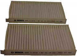 Car Cabin Air Filter Hyundai Tucson Set of 2 Cu20005-2 Car Cabin Air Filter Hyundai Tucson Set of 2 Cu20005-2