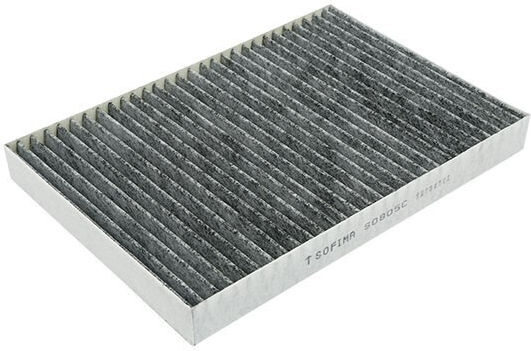 Cabin Filter Audi A4 A6 4b0819439c
