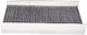 Innenraumfilter Ford Transit Connect 02 Aktivkohle Ft37336