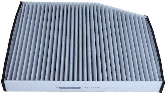 Filtru De Aer Pentru Habitaclu Auto Ford Tranzit 2013-/custom 2012 Carbon Activat Cuk29007
