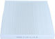 Citroen Innenraumluftfilter Jumper Ducato Boxer 06 La411