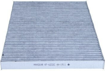 Car Cabin Air Filter Chrysler Voyager 01 Activated Carbon Cuk3142