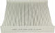 Auto Innenraumluftfilter Berlingo Xsara 01 P639