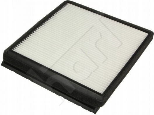 Innenraumluftfilter Citroën Xantia ZX 45145001