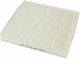 Car Cabin Air Filter Fiat Linea 1.3 Jtd 07 Hart7148