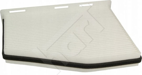 Filtru De Aer Pentru Habitaclu Auto Golf V 03 Jc-21001