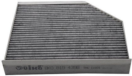 Vika Cabin Air Filter Activated Carbon for Audi A4 A5 Q5